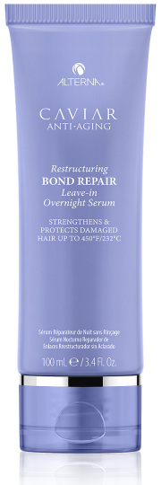 Caviar Restructuring Bond Repair Overnight Serum 1000 ml Caviar Restructuring Bond Repair Overnight Serum 1000 ml