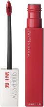 Superstay Lipstick Matte Ink Superstay Lipstick Matte Ink