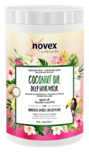Coconut Oil Hair Mask 1000 ml Coconut Oil Hair Mask 1000 ml
