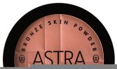Bronze Skin Powder Terra Compatta 8 gr