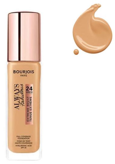 Always Fabulous Foundation 310 Beige 30 ml Always Fabulous Foundation 310 Beige 30 ml
