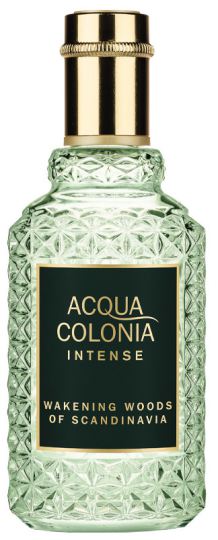 Acqua Colonia Intense Wakening Woods Of Scandinavia Edc 50 ml Acqua Colonia Intense Wakening Woods Of Scandinavia Edc 50 ml