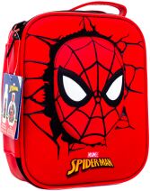 Set Spiderman 3 Piezas Set Spiderman 3 Piezas