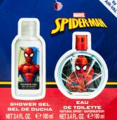 Set Spiderman 3 Piezas Set Spiderman 3 Piezas