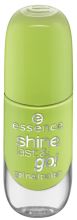 Shine last & Go! Nail Polish Gel