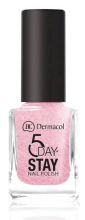 Nail Polish 5 Days Stay Long Nail Polish 5 Days Stay Long