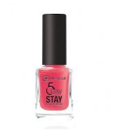 Nail Polish 5 Days Stay Long Nail Polish 5 Days Stay Long