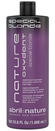 Abril Et Nature Special Blonde Oxydant 1000 ml