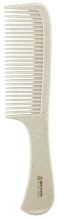 Natural Fiber Beige Comb Natural Fiber Beige Comb
