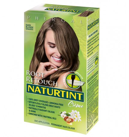 Retoucher Raices Dark Blonde Retoucher Raices Dark Blonde