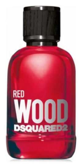 Red Wood Pour femme Eau de Toilette spray 50ml Red Wood Pour femme Eau de Toilette spray 50ml