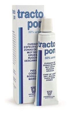 Tractopon 30% Urea 40 ml Tractopon 30% Urea 40 ml