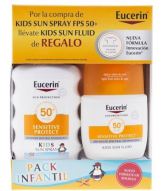 Sun Children Spray Spf 50 200ml
