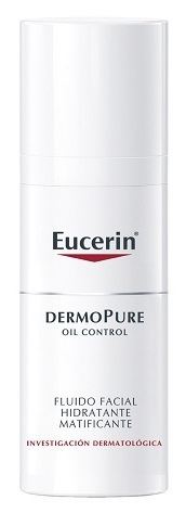 Dermopurifyer Moisturizing Cream 50 ml Dermopurifyer Moisturizing Cream 50 ml