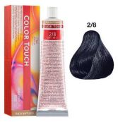 Color Touch Rich Natural 2/8 60 ml