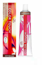 Color Touch Deep Browns 7/75 60 ml