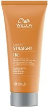 Creatine Straight N Smoothing Cream 200 ml Creatine Straight N Smoothing Cream 200 ml