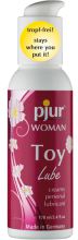 Woman Lubricant for Toys 100 ml Woman Lubricant for Toys 100 ml