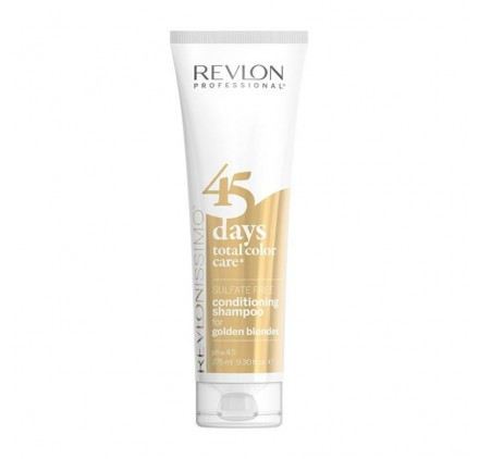 issimo 45 Days 2In1 For Golden Blondes issimo 45 Days 2In1 For Golden Blondes