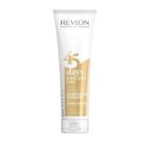 issimo 45 Days 2In1 For Golden Blondes