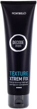 Decode Texture Men Xtrem Fix Gel Fijación Extrafuerte 150 ml Decode Texture Men Xtrem Fix Gel Fijación Extrafuerte 150 ml