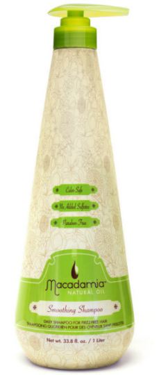 Smoothing Shampoo 1000 ml Smoothing Shampoo 1000 ml