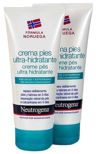 Duplo Foot Cream 100 Ml Duplo Foot Cream 100 Ml