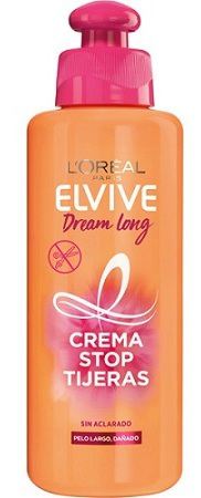 Cream Dream Long Stop Scissors 200 ml Cream Dream Long Stop Scissors 200 ml