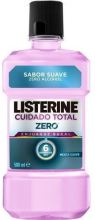 Total Zero Care Mouthwash 500 ml Total Zero Care Mouthwash 500 ml