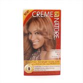 Argan Color Argan Color