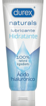 Naturals Hidrat Intimate Gel 100 ml Naturals Hidrat Intimate Gel 100 ml