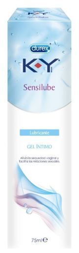 Sensilube Intim-Gel Ky 75 ml Sensilube Intim-Gel Ky 75 ml