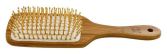 Large Bamboo Hairbrush Large Bamboo Hairbrush