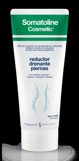 Draining Legs 200 ml Draining Legs 200 ml