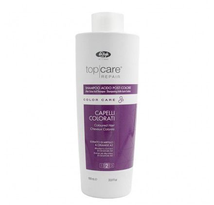 Top Care Color care Acid Shampoo 1000 ml Top Care Color care Acid Shampoo 1000 ml