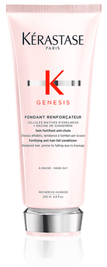 K&eacute;rastase G&eacute;nesis Fondant Renfor&ccedil;ateur Conditioner 200 ml
