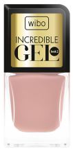 Incredible Gel Nail Polish Incredible Gel Nail Polish