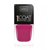 Nail Polish Coat Manicure 21 Nail Polish Coat Manicure 21