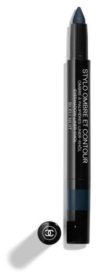 Chanel Stylo Ombre Et Contour