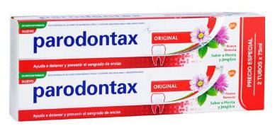 Original Toothpaste 75ml Original Toothpaste 75ml