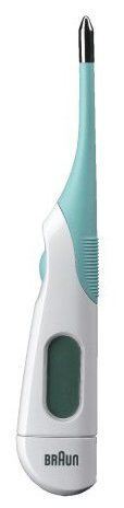 Digital Thermometer Prt 1000
