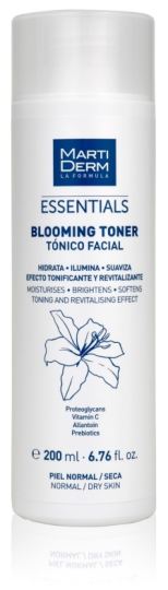 Blooming Toner 200 ml Blooming Toner 200 ml