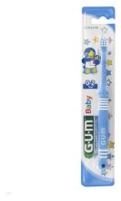 Baby Toothbrush 0-2 Years Baby Toothbrush 0-2 Years