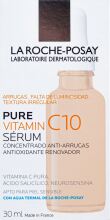 Pure Vitamin C10 Sérum Antiarrugas 30 ml Pure Vitamin C10 Sérum Antiarrugas 30 ml