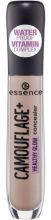 Camouflage + Healthy Glow 20 Clear Neutral Camouflage + Healthy Glow 20 Clear Neutral