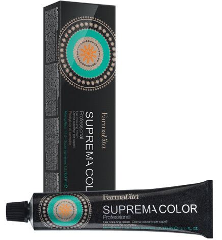 Suprema Color Permanent Coloring 5.31 60 ml