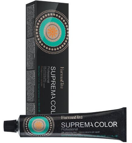 Farmavita Suprema Color Permanent Coloration 12.81 of 60 ml