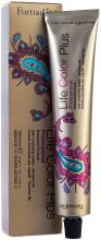 Life Color Plus Coloración Permanente 100 ml Life Color Plus Coloración Permanente 100 ml