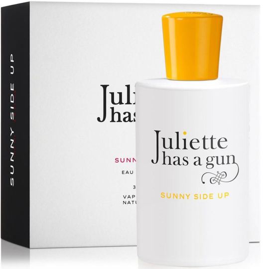 Sunny Side Up Edp Vaporizer 100 ml Sunny Side Up Edp Vaporizer 100 ml