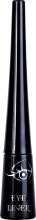 Black Eye Liquid Eyeliner Black Eye Liquid Eyeliner